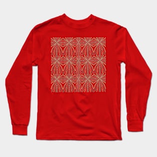 Waves Long Sleeve T-Shirt